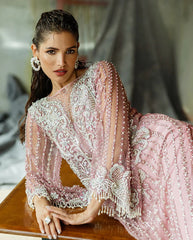 Mushq | Fleur Luxury Formals | Lys