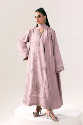 Qalamkar | Q Prints Winter 26 | QPW-08 (B) Waniya