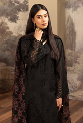 Humdum | Elegant Chikankari 25 | D01