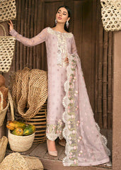 Saira Shakira | Luxury Pret | Aster | Zayan Clothing UK