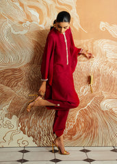 Mahgul | Whispers of Silk | Ruby Lineage