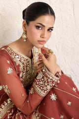Farasha | Formals 26 | Flame Luxe