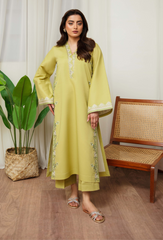 Humdum | Ayra Ready to wear | Ayra - D08