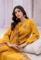 Humdum | Lilly 25 | Lilly - D07