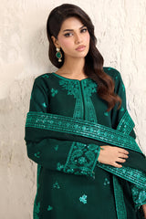 Farasha | Formals 26 | Emerald Luxe
