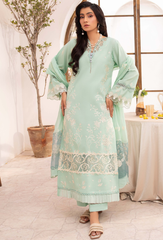 Humdum | Nayab 26 | NAYAB - D07