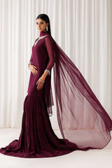 Baroque | Luxury Pret 26 | EN-1292