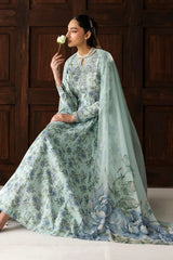 Baroque | Luxury Pret 26 | PR-1257