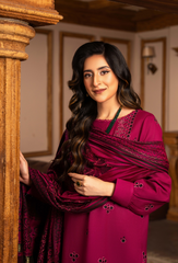 Humdum | Aaima 25 | D09