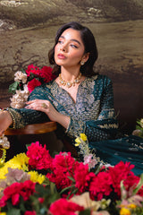 Neeshay | Dastaan Formals 25 | Shahnoor