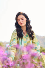 Farasha | Summer Escape 26 | Lemon Glow
