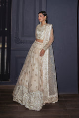 Neeshay | Parinaaz Formals | Nilofer
