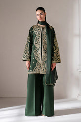 Baroque | Luxury Pret Formals | UF-4139
