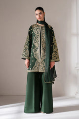 Baroque | Luxury Pret Formals | UF-4139