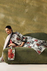 Baroque | Luxury Summer Pret | UF-4505