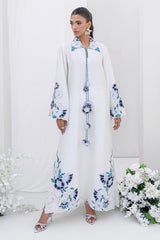 Chic Ophicial | Aarzu Luxe Pret | Ocean Pearl