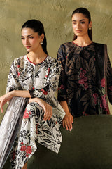 Baroque | Luxury Summer Pret | UF-4506