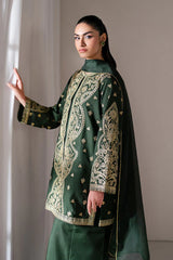 Baroque | Luxury Pret Formals | UF-4139