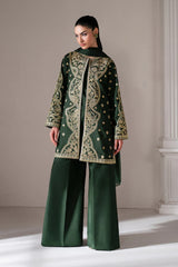 Baroque | Luxury Pret Formals | UF-4139