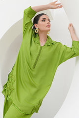 Chic Ophicial | Alaya Festive Formals | Amira