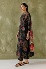 Baroque | Luxury Summer Pret | UF-4506