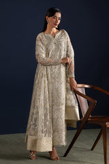 Baroque | Formals Collection | EMBROIDERED NET UF-4448