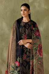 Baroque | Luxury Summer Pret | UF-4506