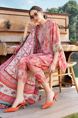 Maria B | M Prints 25 | MPT-2513-A
