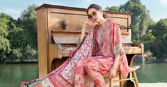 Maria B | M Prints 25 | MPT-2513-A