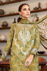 Maria B | M Prints 25 | MPT-2513-B| Zayan Clothing UK