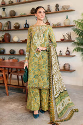 Maria B | M Prints 25 | MPT-2513-B| Zayan Clothing UK