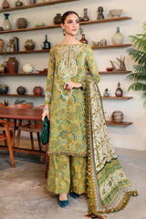 Maria B | M Prints 25 | MPT-2513-B
