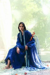 Suffuse | ZAREH | CASUAL PRET EID EDIT'26 | Zayan Clothing