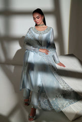 Inayat | Luminae Luxe Pret 25 | Mist