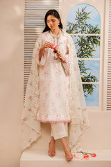 Baroque | Luxury Pret Summer | UF-4392