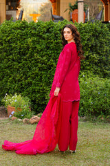 Enzo | Leia Silk Pret | Amelie