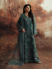 Caia | Embroidered Edit | Floral Mirage