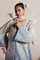 Baroque | Luxury Summer Pret | UF-4524