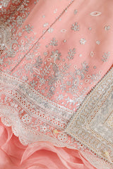 Farasha | Fiorella Formals 26 | Blossom Dawn