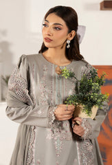 Humdum | Meraki Lawn | Meraki - D10