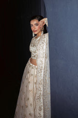 Neeshay | Parinaaz Formals | Nilofer