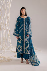 Vanya | Celine Formals | CN-21