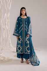 Vanya | Celine Formals | CN-21