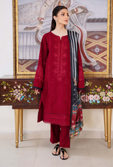 Humdum | Serene 26 | D05