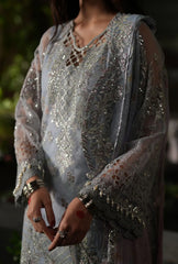Ajr Couture | Dastan e Ishq | Mahjabeen