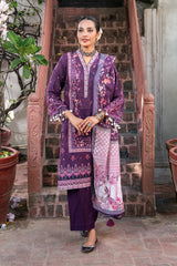 LSM | Winter Marina 24 | R-0078