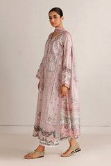 Baroque | Luxury Summer Pret | UF-4513