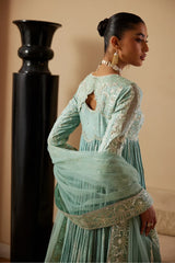 Soraya | Silk Edit 26 | Aveline