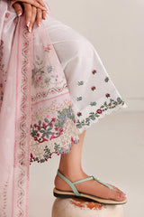 Baroque | Luxury Summer Pret | UF-4513