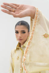 Chic Ophicial | Alaya Festive Formals | Gia